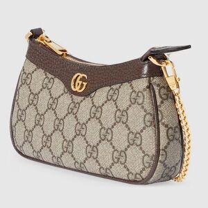 GUCCI OPHIDIA MINI BAG